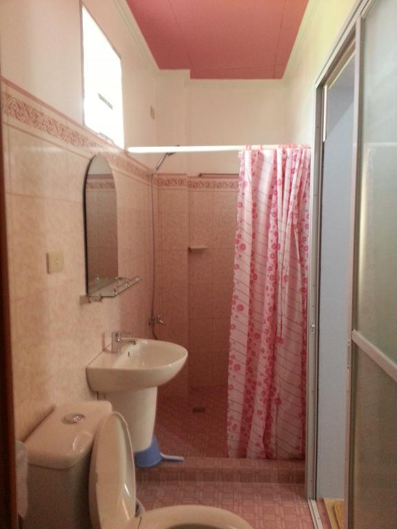 Vhauschild Transient Rooms Аламинос Екстериор снимка